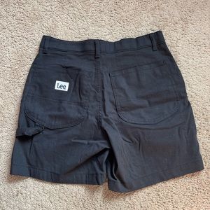LEE cargo shorts - Women